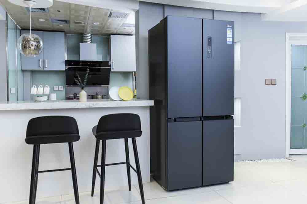 乐投手机注册在冰箱面板中的运用